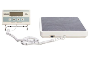 Health o meter Scale