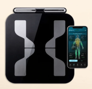 Hume Pod Smart Scale