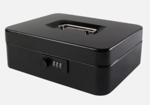 Drawer Lock Box