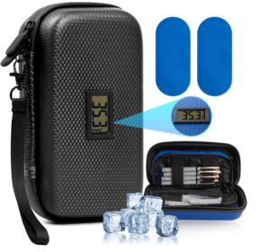 Peptide Travel Cooler