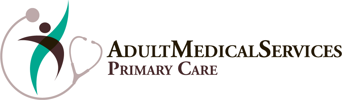 Adult Medical Services logo