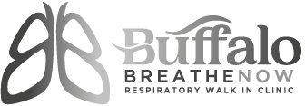 Buffalo BreatheNow logo