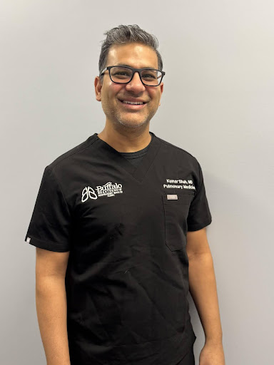 Dr. Kumar Shah